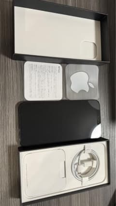 iPhone12Pro MAX 128G  ブルーのサムネイル