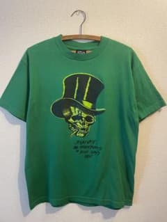 00年CREATURE SKATEBOARDS M.C.Escher骸骨と煙草 - メルカリ