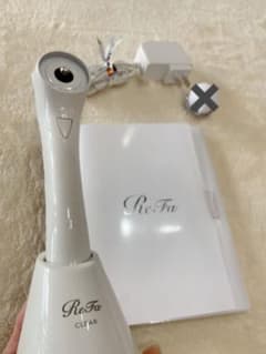 MTG ReFa CLEAR   リファクリア       RF-CL2123Bのサムネイル