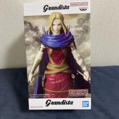 キングダム Grandista 楊端和 フィギュアのサムネイル