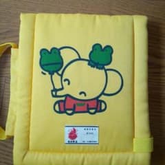 こうちゃんママ様専用＊＊座布団、体操着のサムネイル