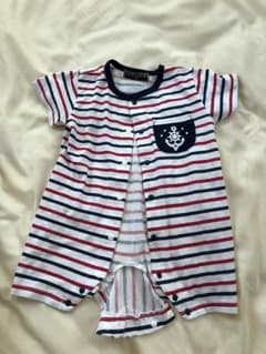 【mao様専用】(30)ロンパースのサムネイル