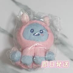 SUPER JUNIOR SS10 キーホルダー ぬいぐるみ ヒチョル 83z - メルカリ