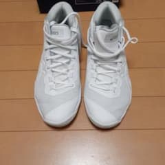 新品ゲルバースト23　25.5 ワイドのサムネイル