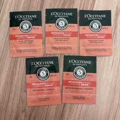 L'Occitane Réparation Intense セットのサムネイル