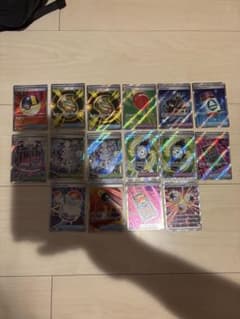 に*離様 ポケモンカード グッズ系　まとめ売りのサムネイル