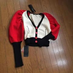 KRIZIAカーディガン♡のサムネイル