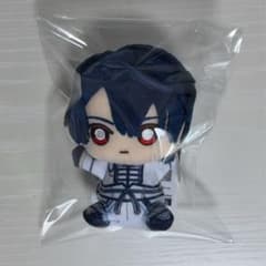 魔法使いの約束 まほやく シノ ボールチェーン マスコット ぬいぐるみ