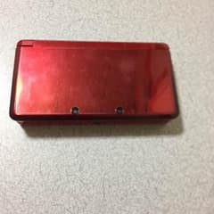 3ds  本体 値下げありのサムネイル