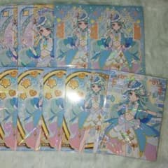 名探偵プリキュアキュアエクレールキラキラカード まとめ売りのサムネイル