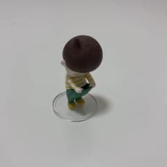 ヨシタケシンスケ おしっこちょっぴりもれたろう フィギュアのサムネイル
