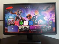 I-O DATA LCD-AH221XDB [21.5インチ ブラック]のサムネイル