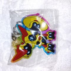 ポケモン メガシンカ アクリルキーホルダー メガタイレーツのサムネイル