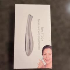 Ion Lift Stick 美顔器のサムネイル