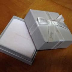 ジュエリーBOXのサムネイル
