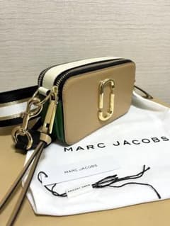 MARC JACOBS スナップショット カメラバッグのサムネイル