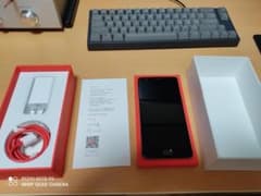 OnePlus 3T A3010 中古 スマートフォン 6GB/64GBのサムネイル
