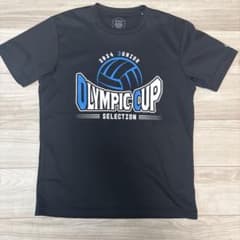 asics 2024 JUNIOR OLYMPIC CUP Tシャツのサムネイル