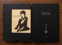 佐伯俊男 最初期画集 初版特装版仕様 限定三千部 - メルカリ