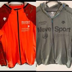 【マッツーさん専用】Move Sport DESCENTのサムネイル
