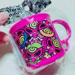 ヒスミニ コップ 新品のサムネイル