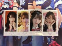LOVE イコラブ 大谷映美里 ミニフォト vol.11 セミコンプセット - メルカリ