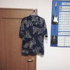 STUSSY  アロハシャツ  メンズのサムネイル