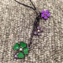ANNA SUI ストラップのサムネイル
