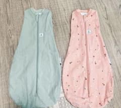 ergopouch コクーンスワドルバッグ 1.0TOG 2点セットのサムネイル