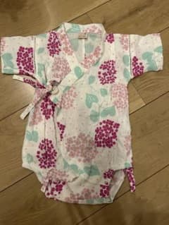petit main甚平 80のサムネイル