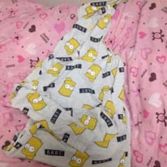 シンプソンズ パーカーのサムネイル