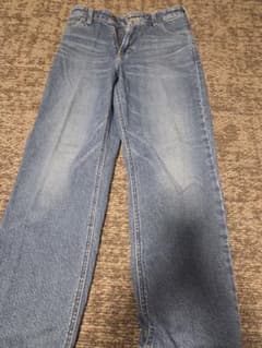 Lee デニムパンツ LL9044 Mサイズのサムネイル