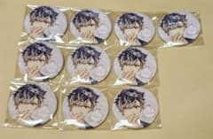 アイナナ 百 缶バッジ spoon まとめ 全サ 10点 - メルカリ