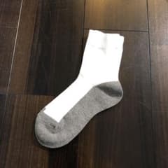 スクールソックス(汚れ防止) 19~22cm 1足からのサムネイル