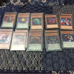 遊戯王 DDDデッキのサムネイル