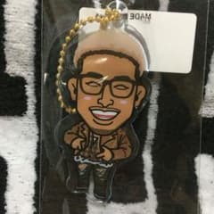 関口メンディークリアチャームのサムネイル