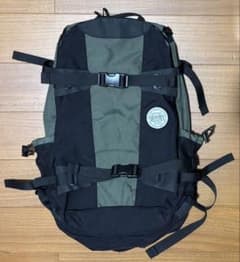 RAIN OR SHINE BC PACK 26 美品 レインオアシャイン - メルカリ