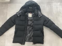 正規品MONCLER モンクレール モンジュネーブル 希少サイズ0のサムネイル