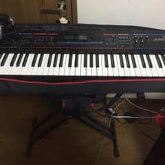 あいさま専用 Roland JUNO Di シンセサイザーのサムネイル