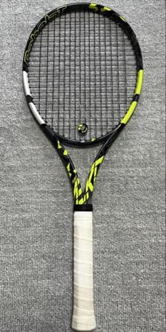 ピュアアエロ98 グリップ3 - メルカリ