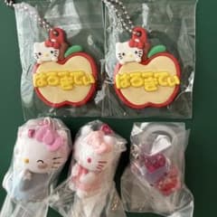 ハローキティ まとめ売り　5点セットのサムネイル