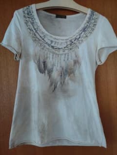 ★30日までセール★goa Tシャツのサムネイル