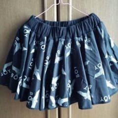 BOYLONDON スカートのサムネイル