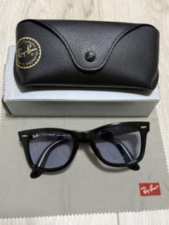 Ray-Ban Wayfarer RB2140F-90164 901/64のサムネイル