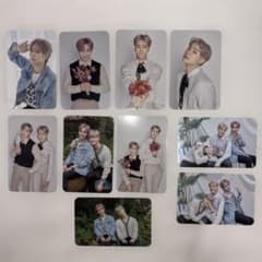 ASTRO & ROROHA POP UP in Japan トレカのサムネイル