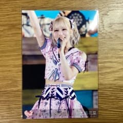 =LOVE 大場花菜 イコノイジョイ2023 封入特典のサムネイル