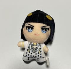 ジョジョの奇妙な冒険 ちみっともぬい ブチャラティ