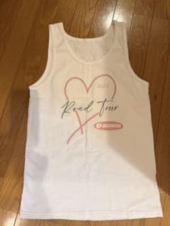 JAZZERCISE 2023 Road Tour タンク トップ - メルカリ