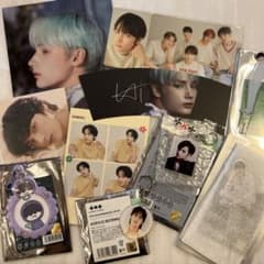TXT HUENINGKAI フムニャリン グッズ まとめ売りのサムネイル