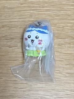 映画ちいかわ 人魚の島のひみつ たべものいっぱいマスコット　ハチワレのサムネイル
